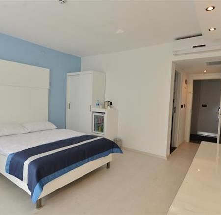 Kardesler Sahin 2 Otel Samsun Exterior photo