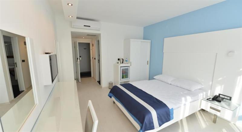 Kardesler Sahin 2 Otel Samsun Exterior photo