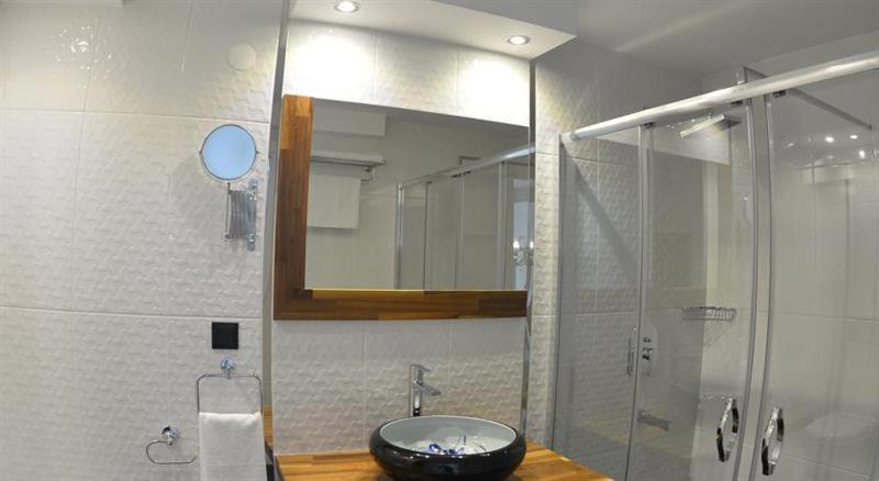Kardesler Sahin 2 Otel Samsun Exterior photo