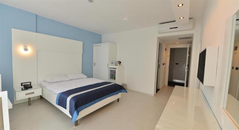 Kardesler Sahin 2 Otel Samsun Exterior photo